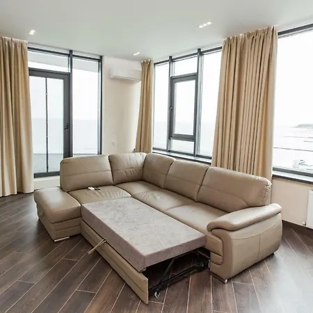 Apartment Miami Odesa
