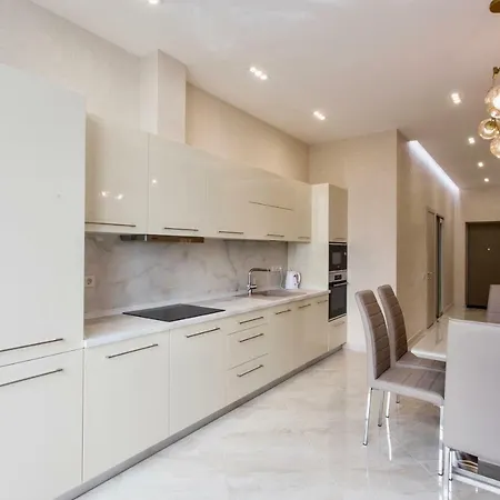 Apartment Miami