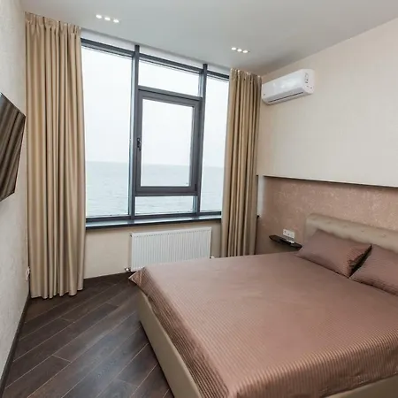 Miami Apartment *