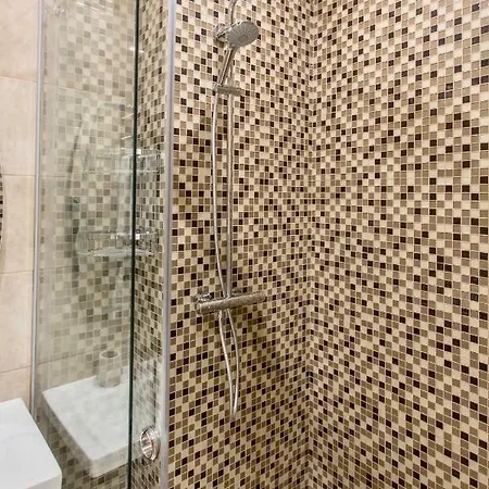 Apartment Miami Odesa