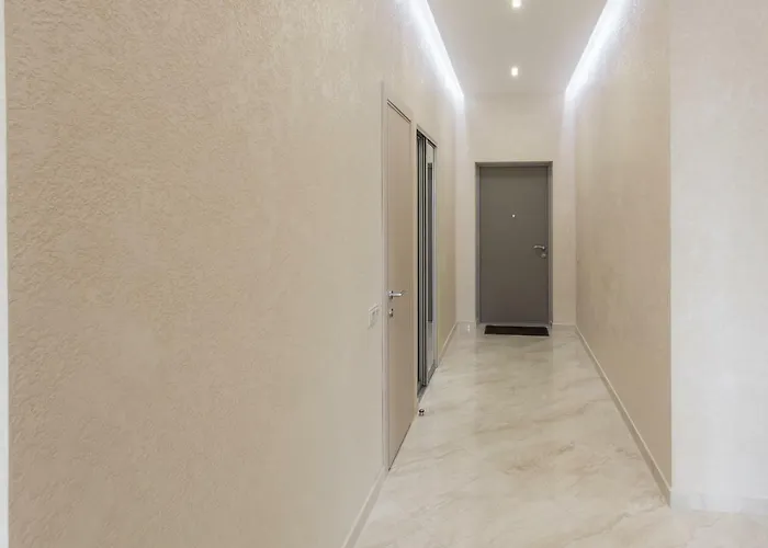 Miami Apartman Odessza